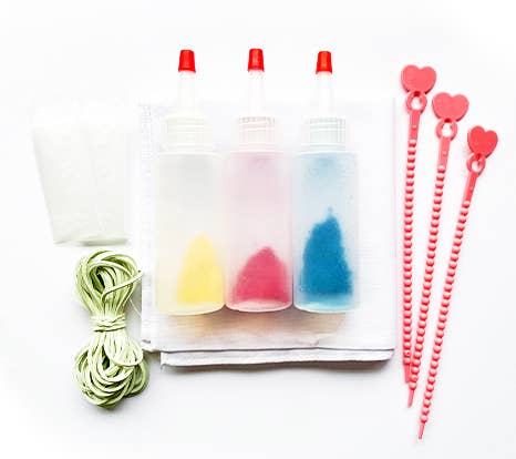 Tie Dye Kit