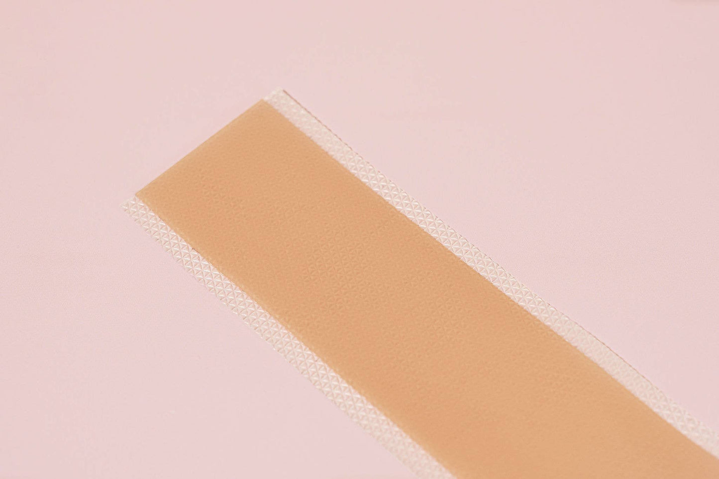 C-Section Silicone Strips