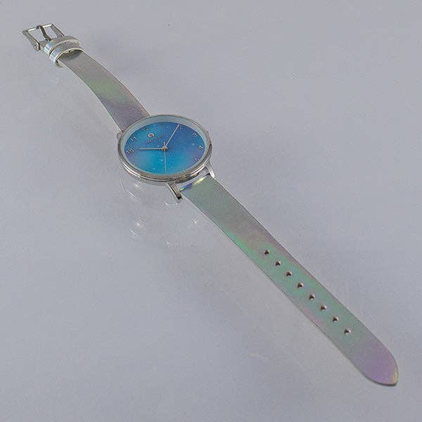 Harper Bee Watch - HB Pastel Galaxy Sky