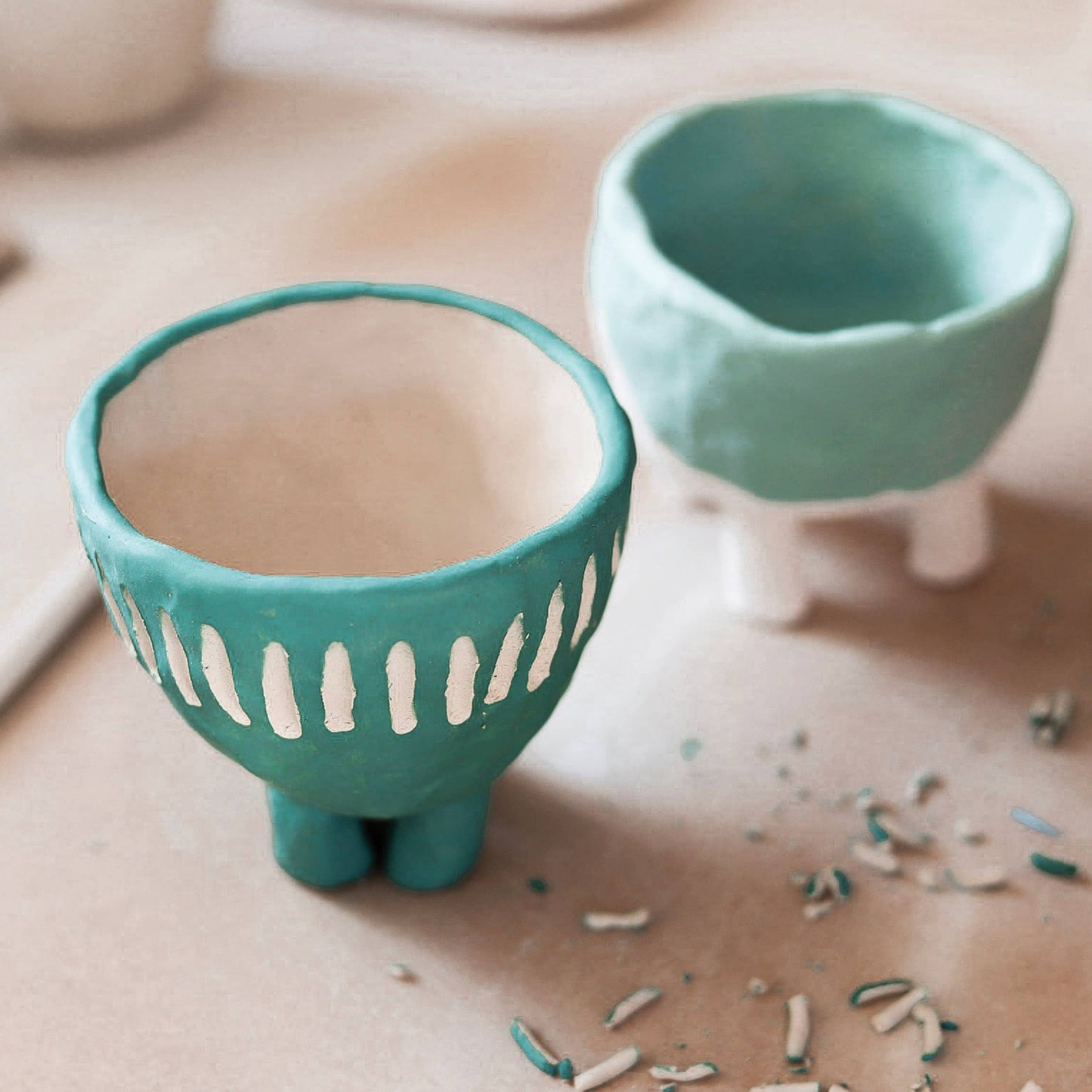 Craft Maker Pottery Kit