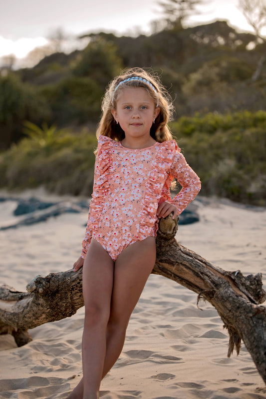 Girls Swimwear, Kids Swimwear, Children's swimwear