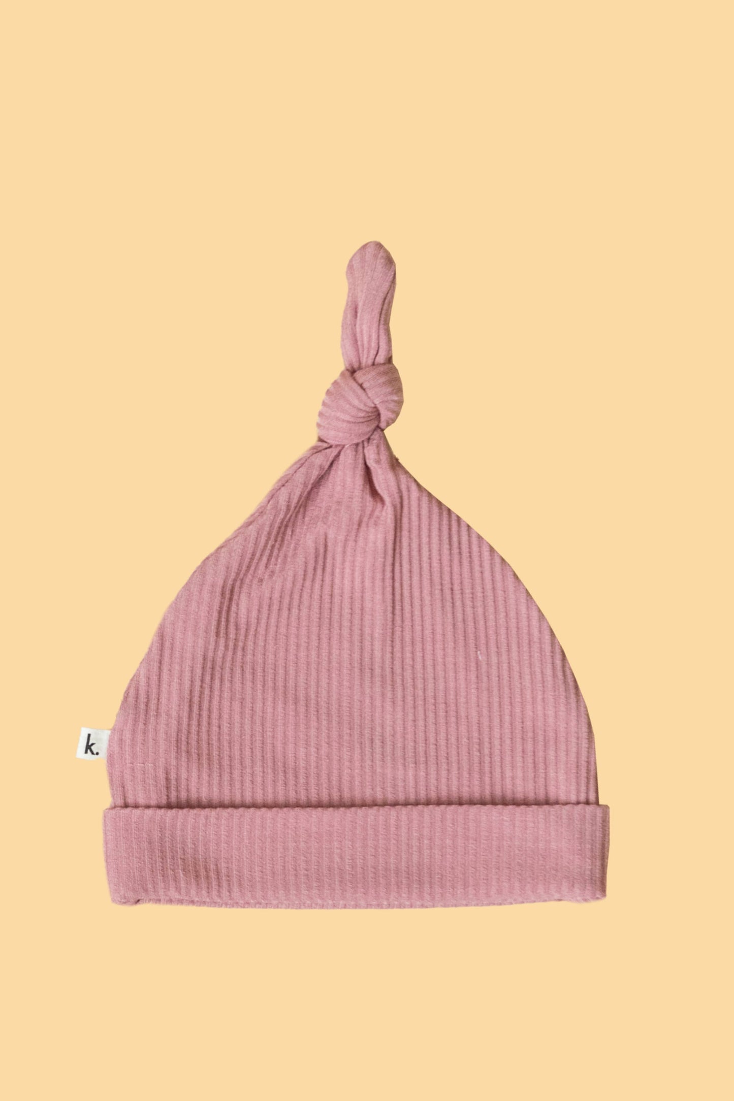 Bamboo Stretch Beanie