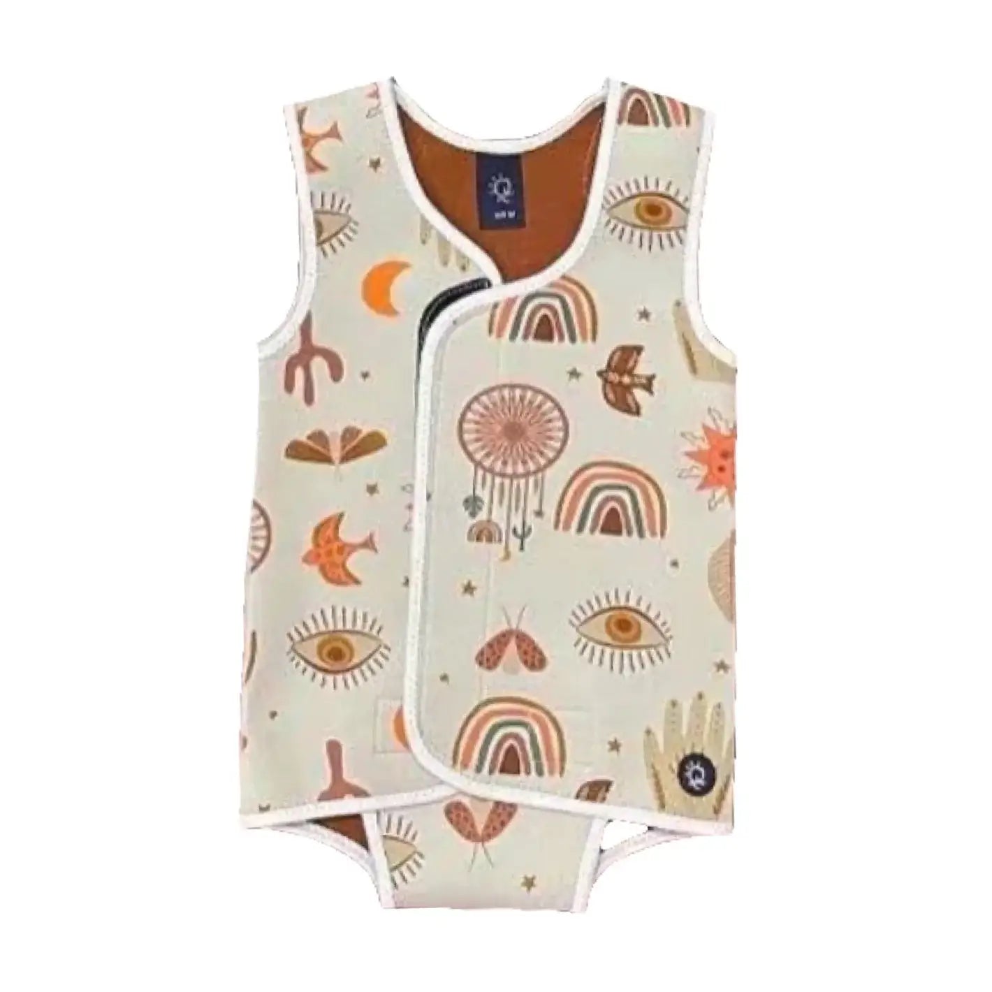 Spell Infant Wetsuit Vest