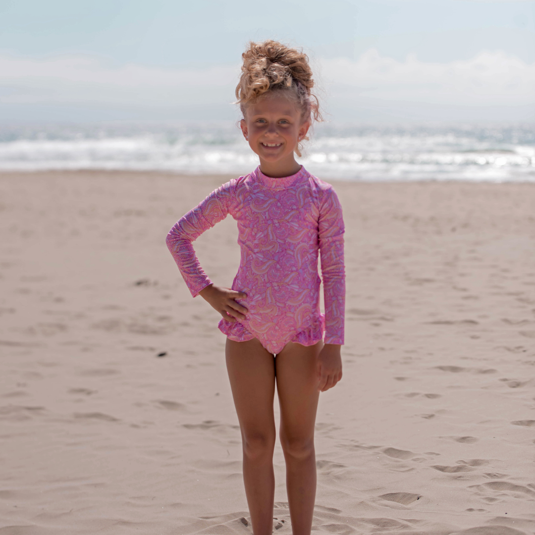 Girls Swimwear, Girls bathers