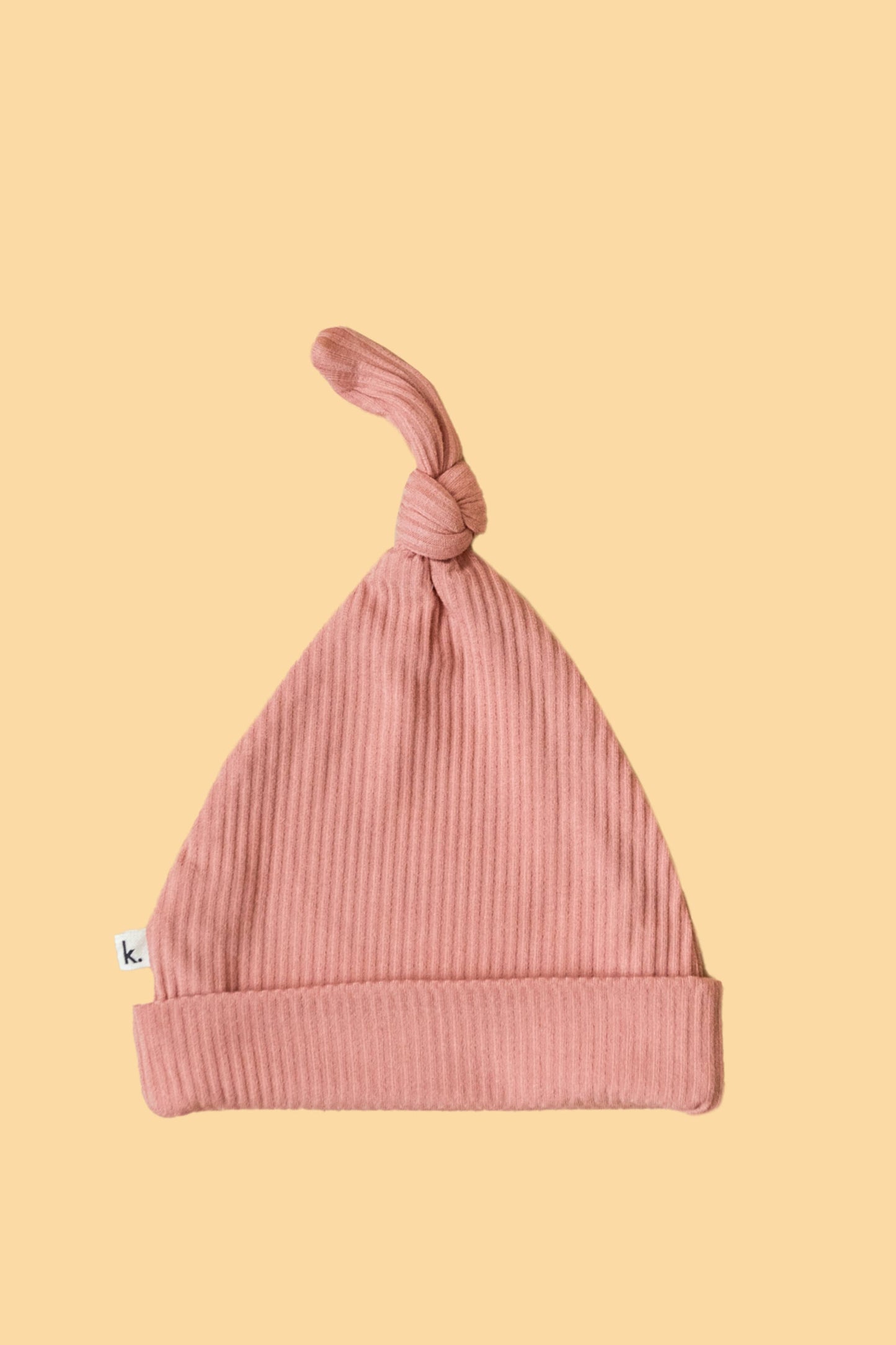 Bamboo Stretch Beanie