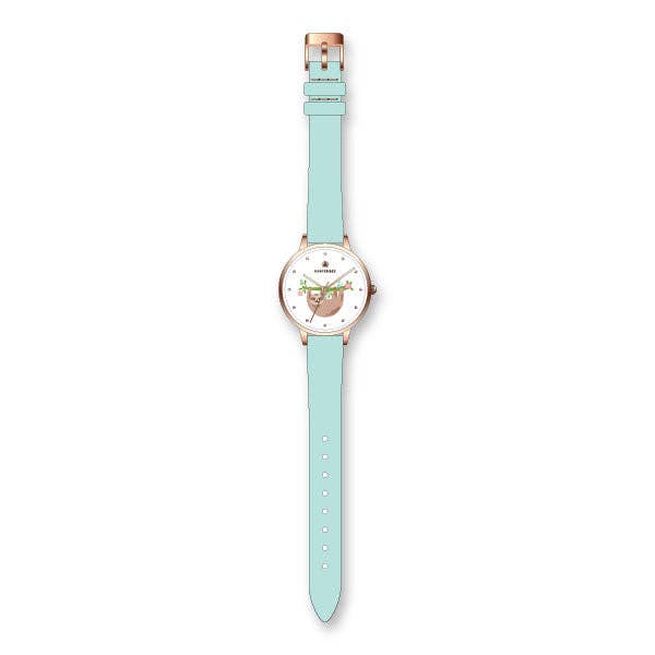 Harper Bee Watch - HB Sloth