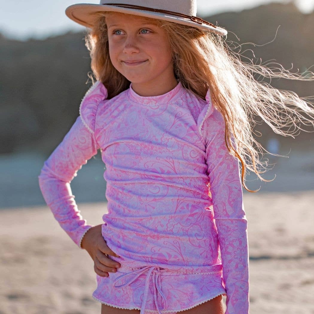 Girls Swimwear, Kids Swimwear, Children's swimwear