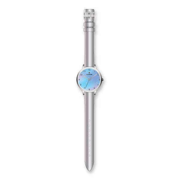 Harper Bee Watch - HB Pastel Galaxy Sky